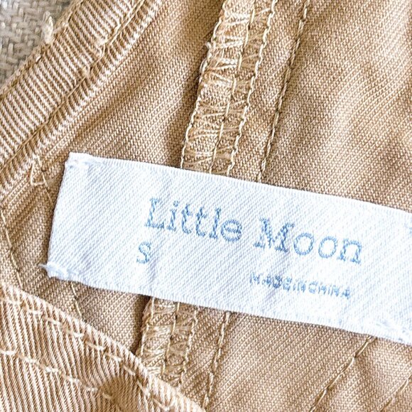 95% NEW ARITZIA JUMPSUIT, SIZE S - Picture 8 of 8